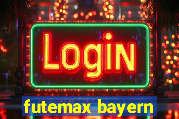 futemax bayern